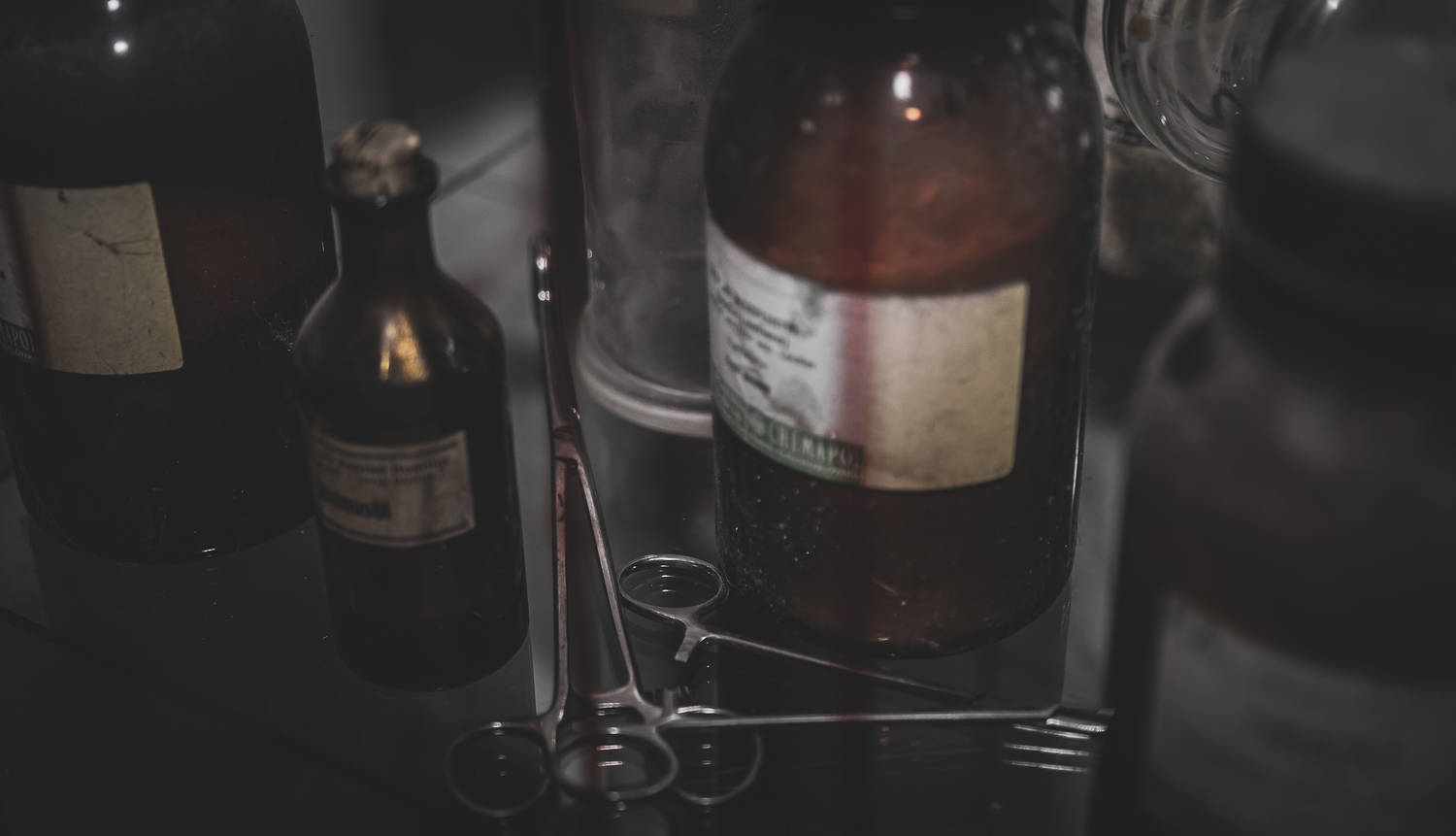 Escape Room Bánovce nad Bebravou