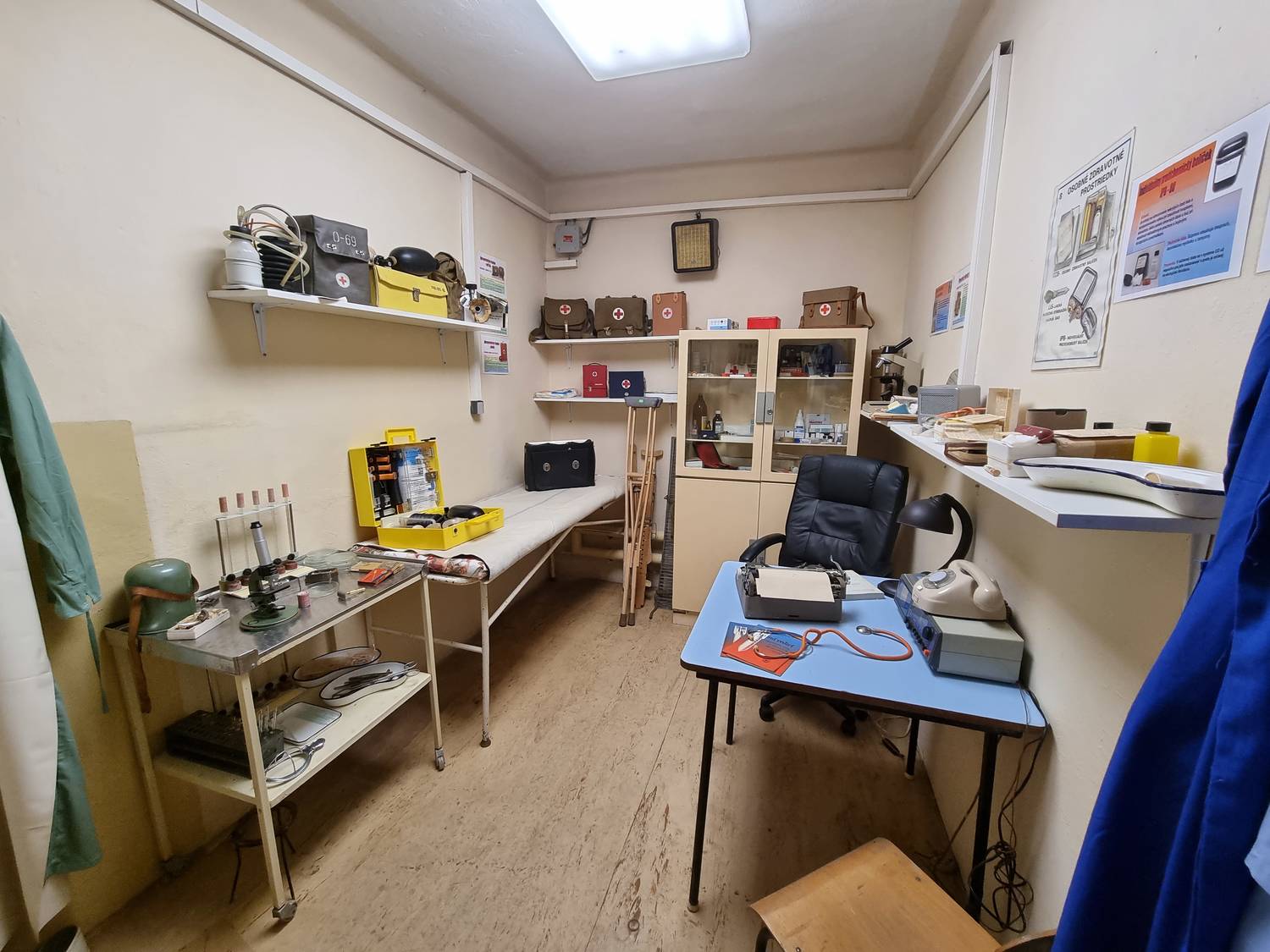 Muzeum socializmu a studenej vojny