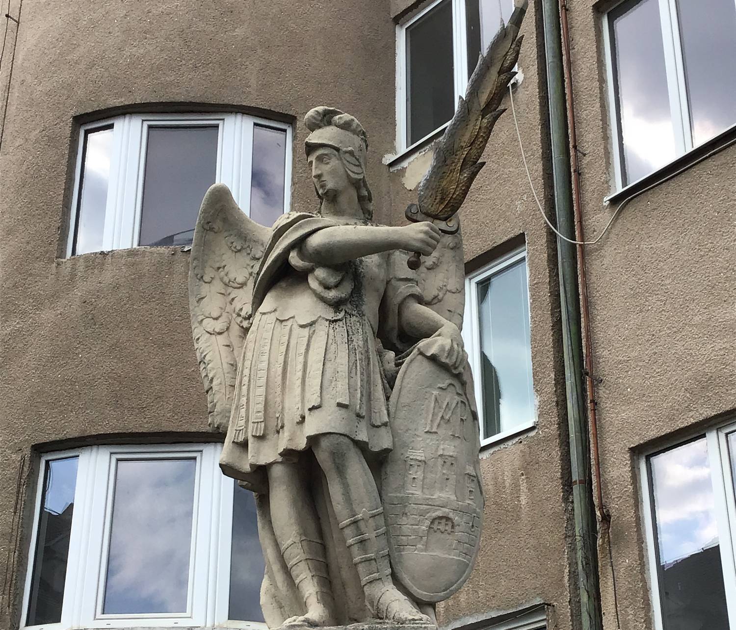 Úniková hra - Lov na agenta Bratislava