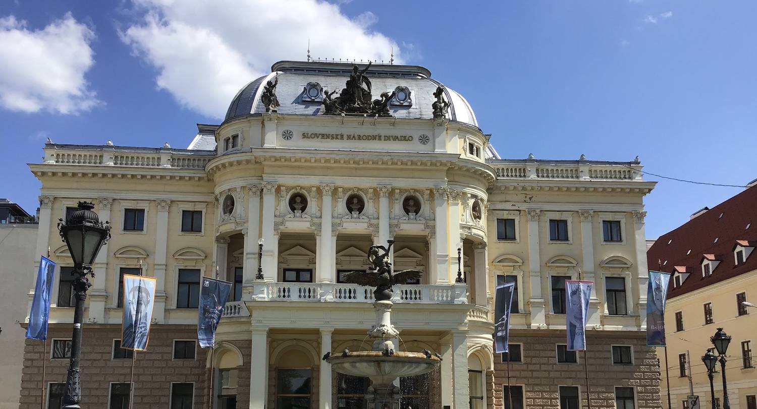 Úniková hra - Lov na agenta Bratislava