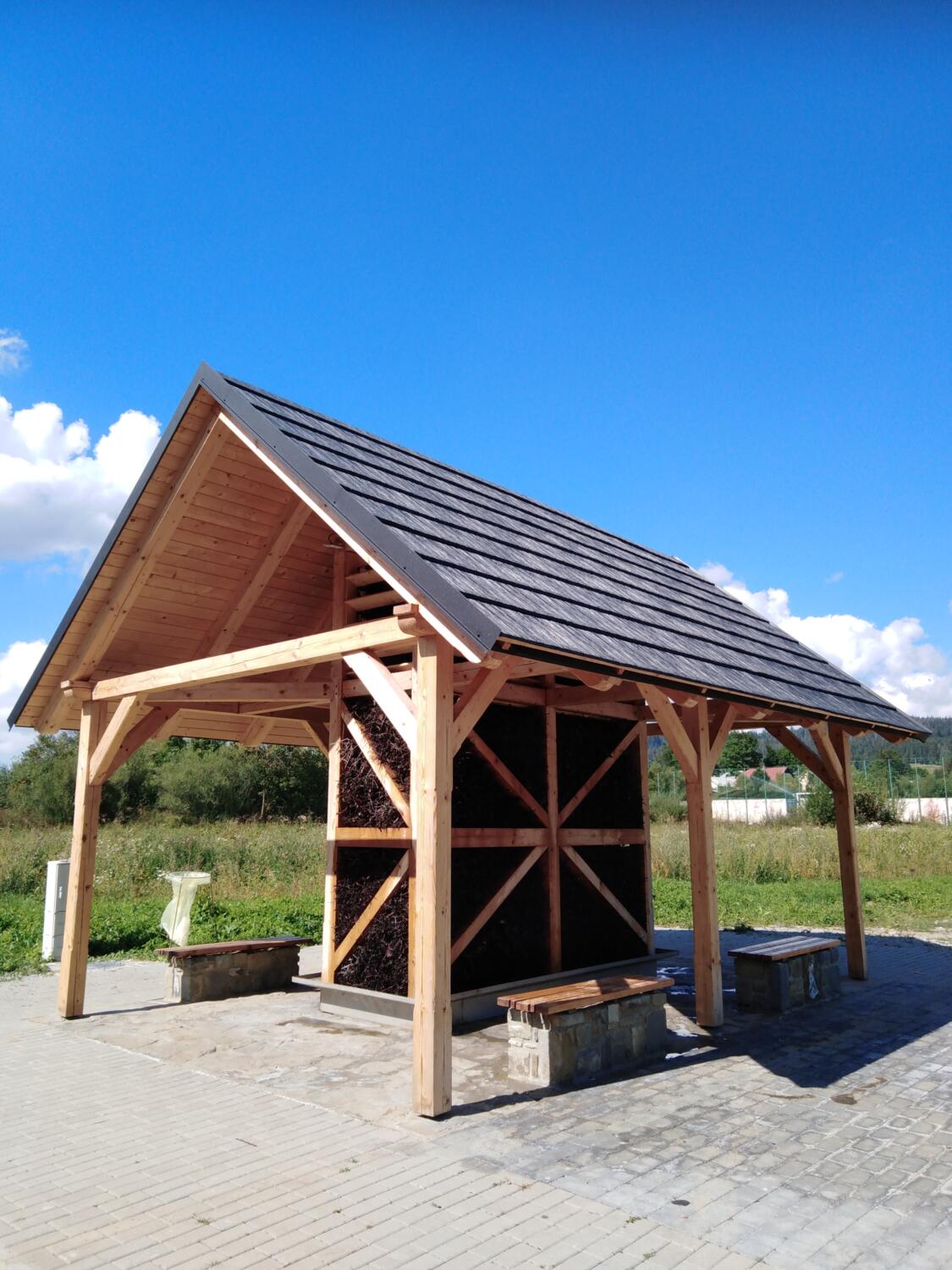 Prírodné Inhalátorium