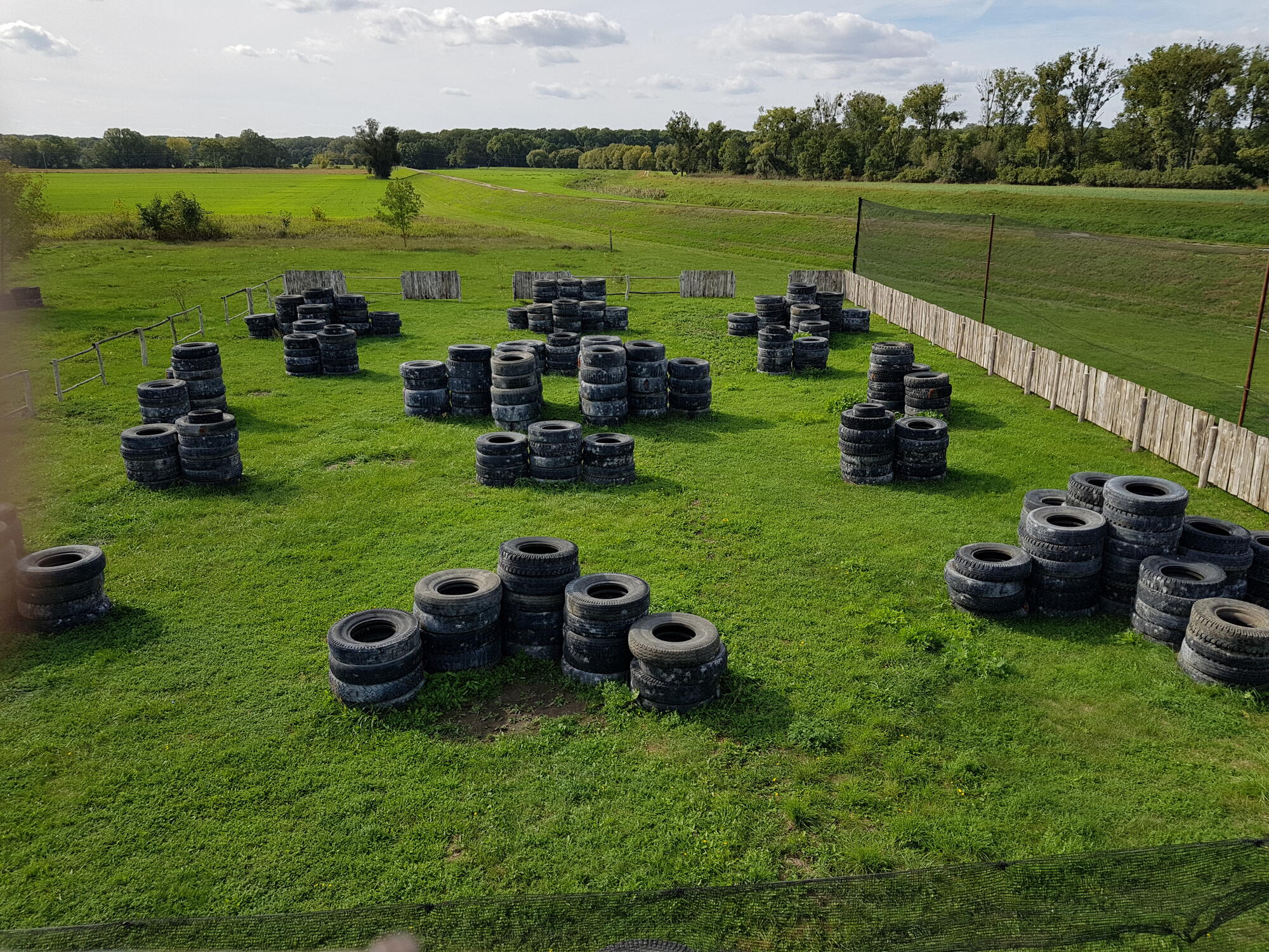 Paintball Kúty