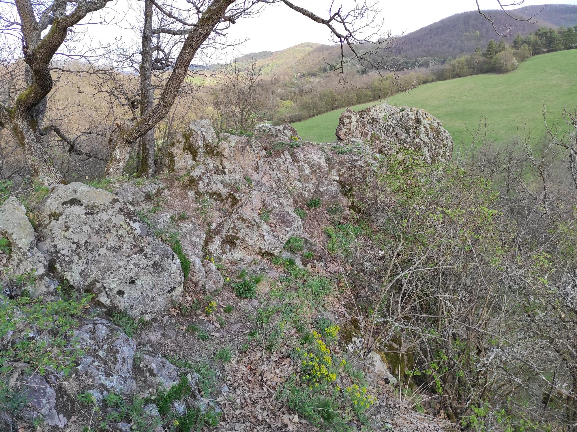 Pyramída (prírodná pamiatka)