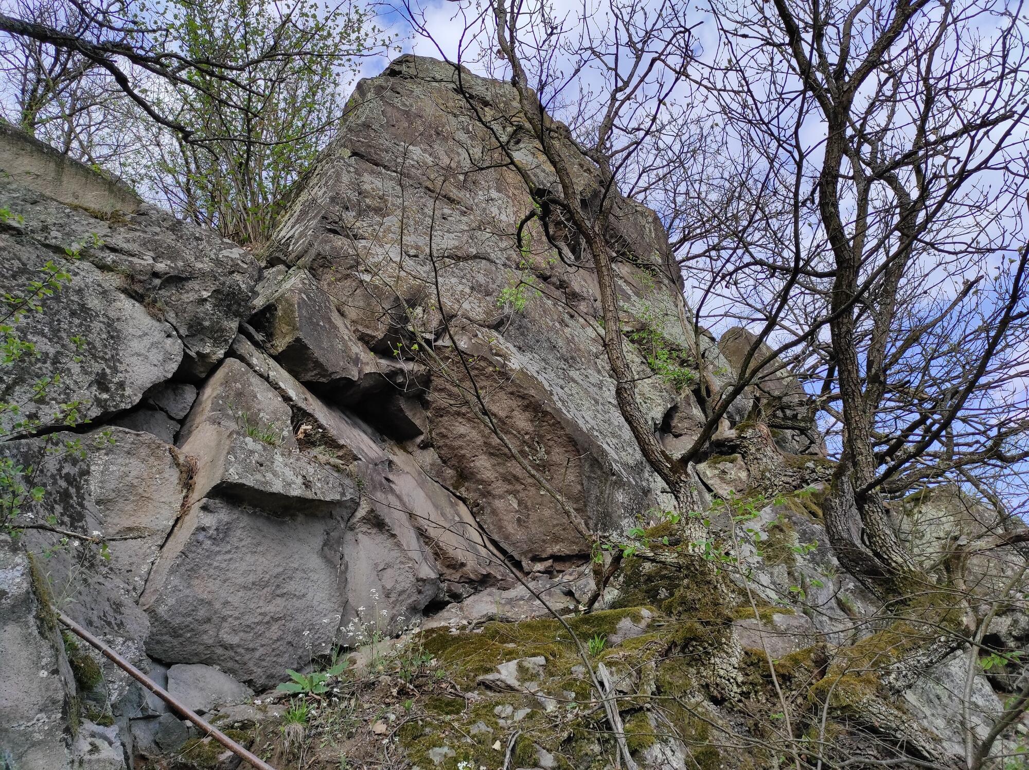 Pyramída (prírodná pamiatka)