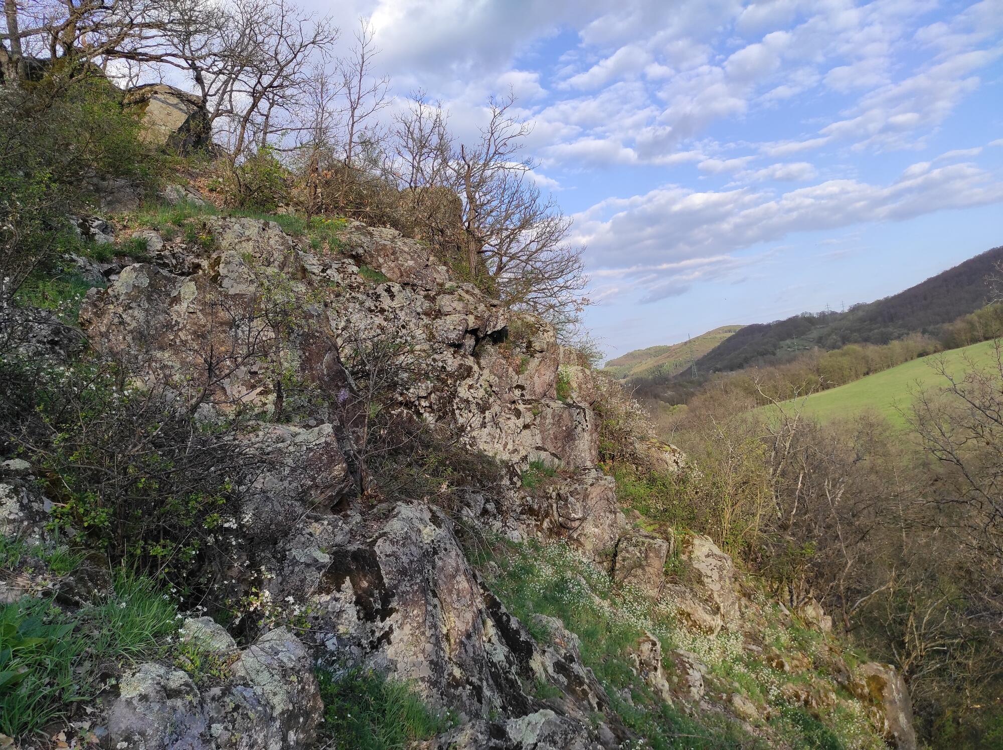Pyramída (prírodná pamiatka)