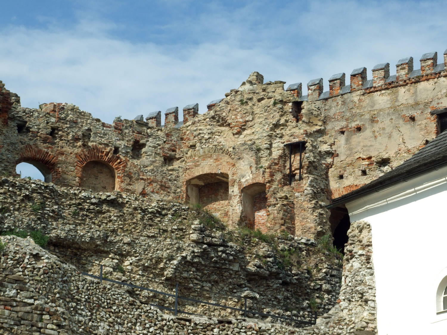 Ľubovniansky hrad