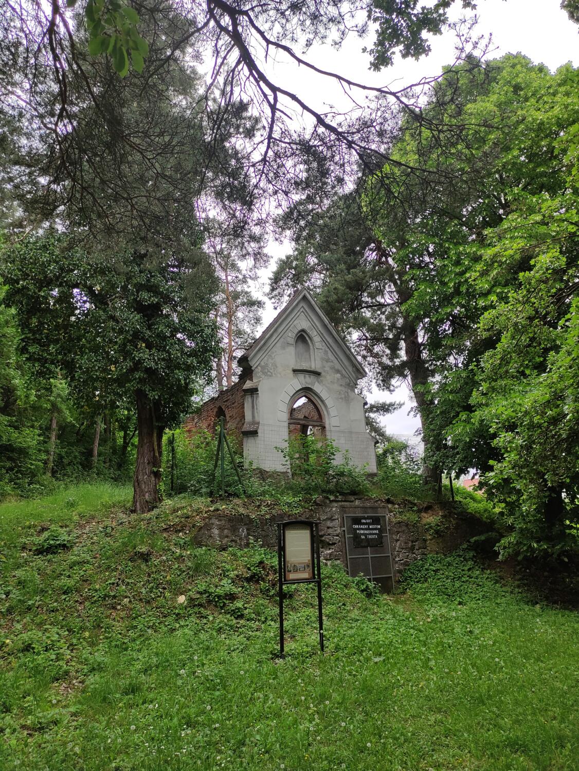 Reimova hrobka