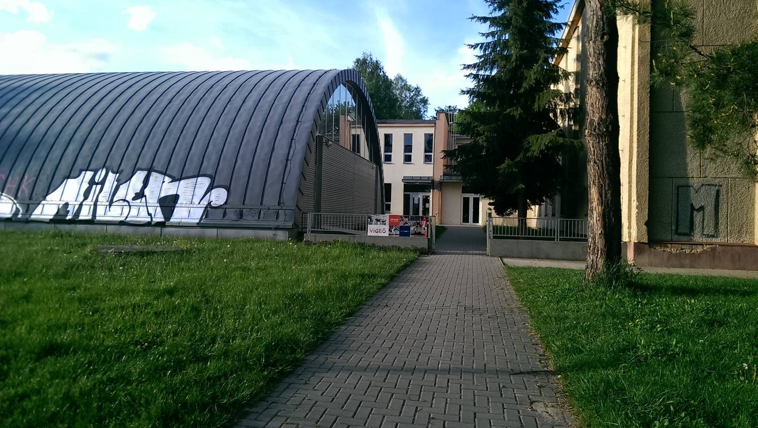 Plaváreň Prievidza