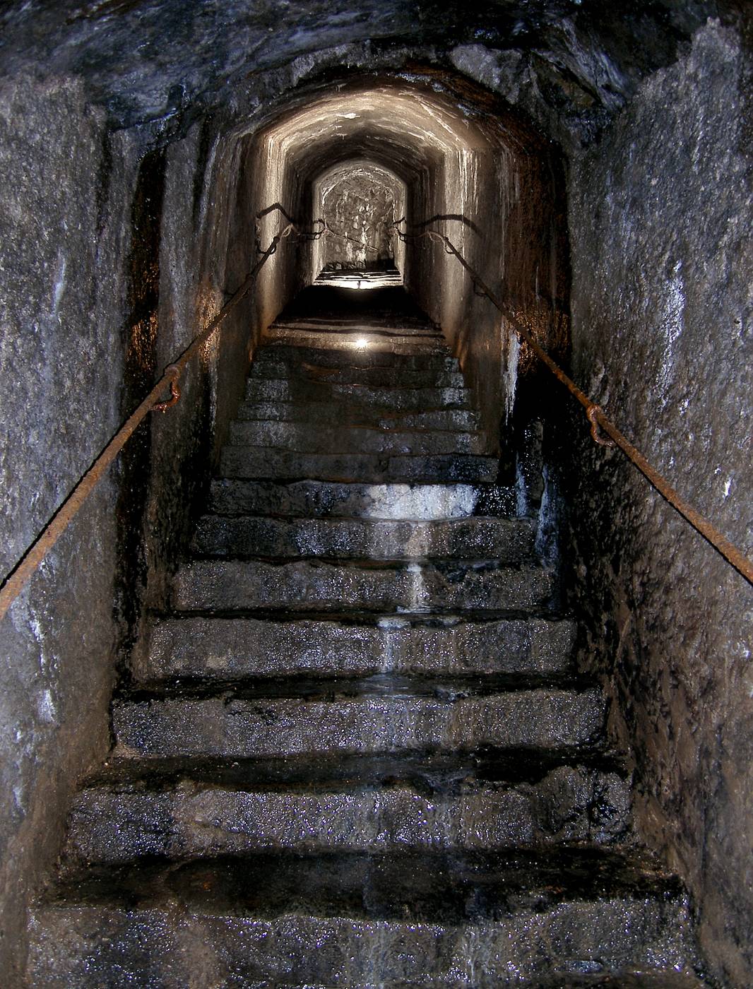 Štôlňa Glanzenberg