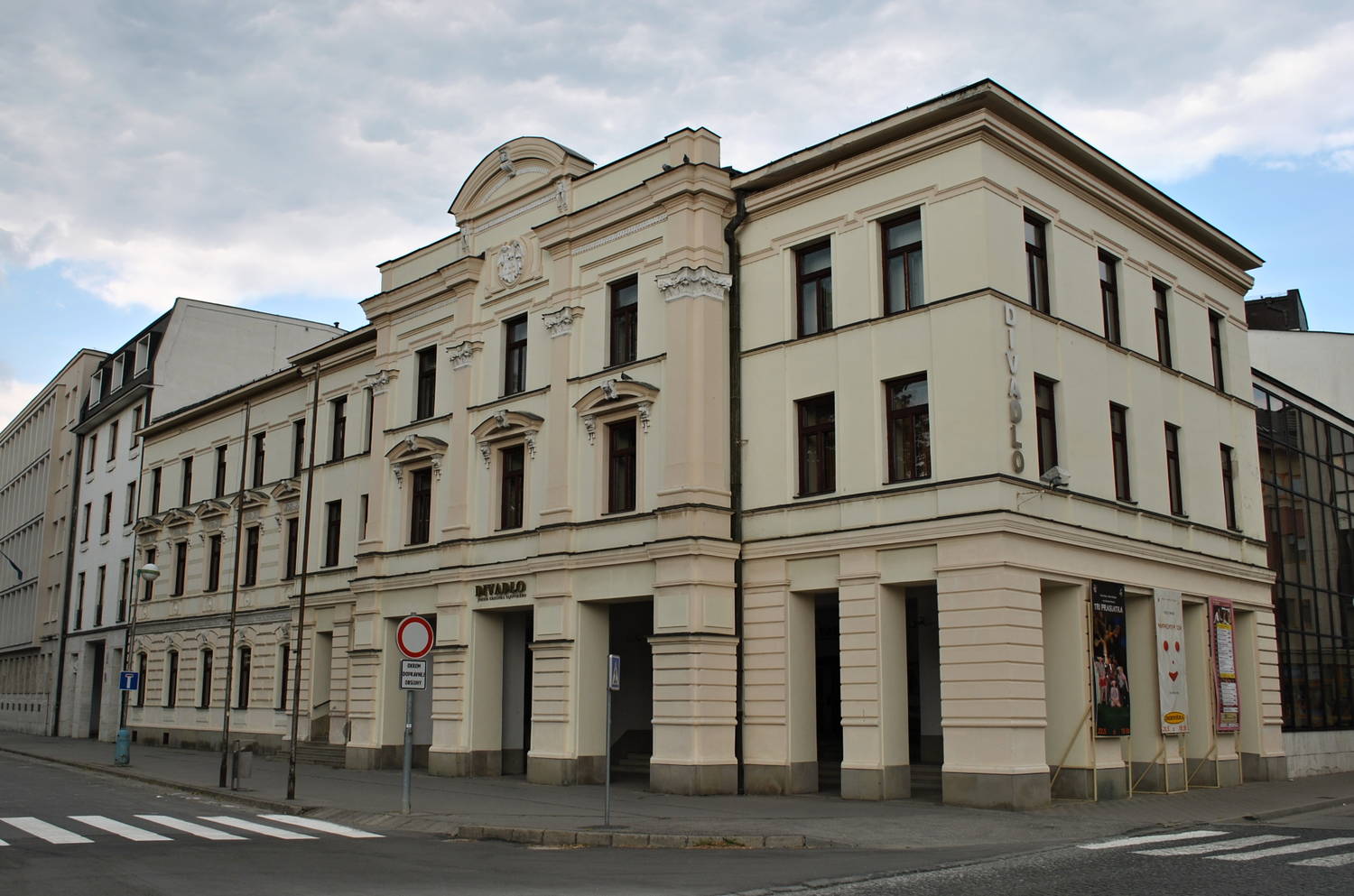 Divadlo Jozefa Gregora Tajovského