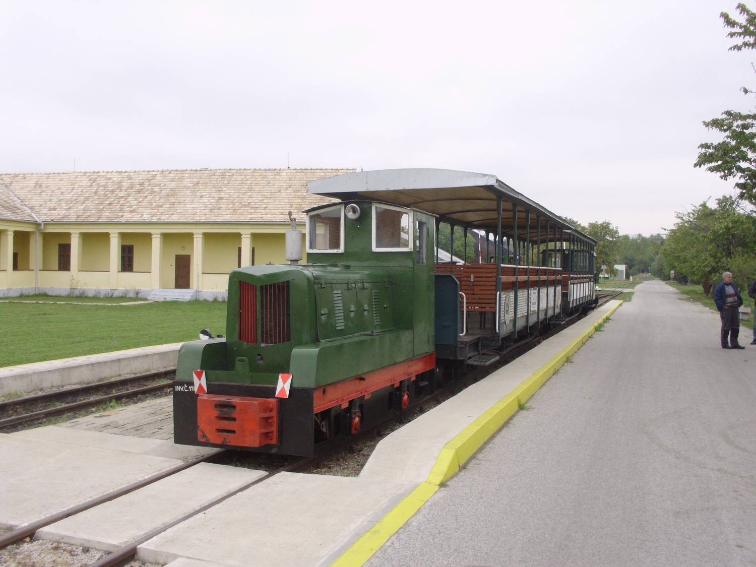 Slovenské poľnohospodárske múzeum