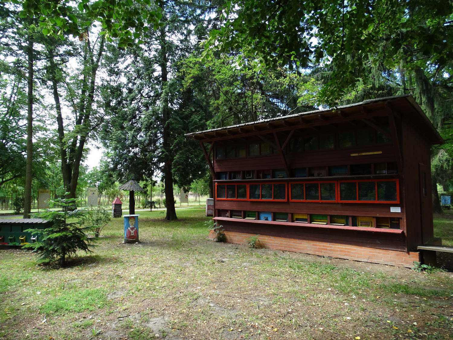Včelárska Paseka