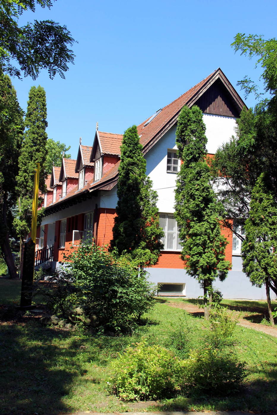 Včelárska Paseka
