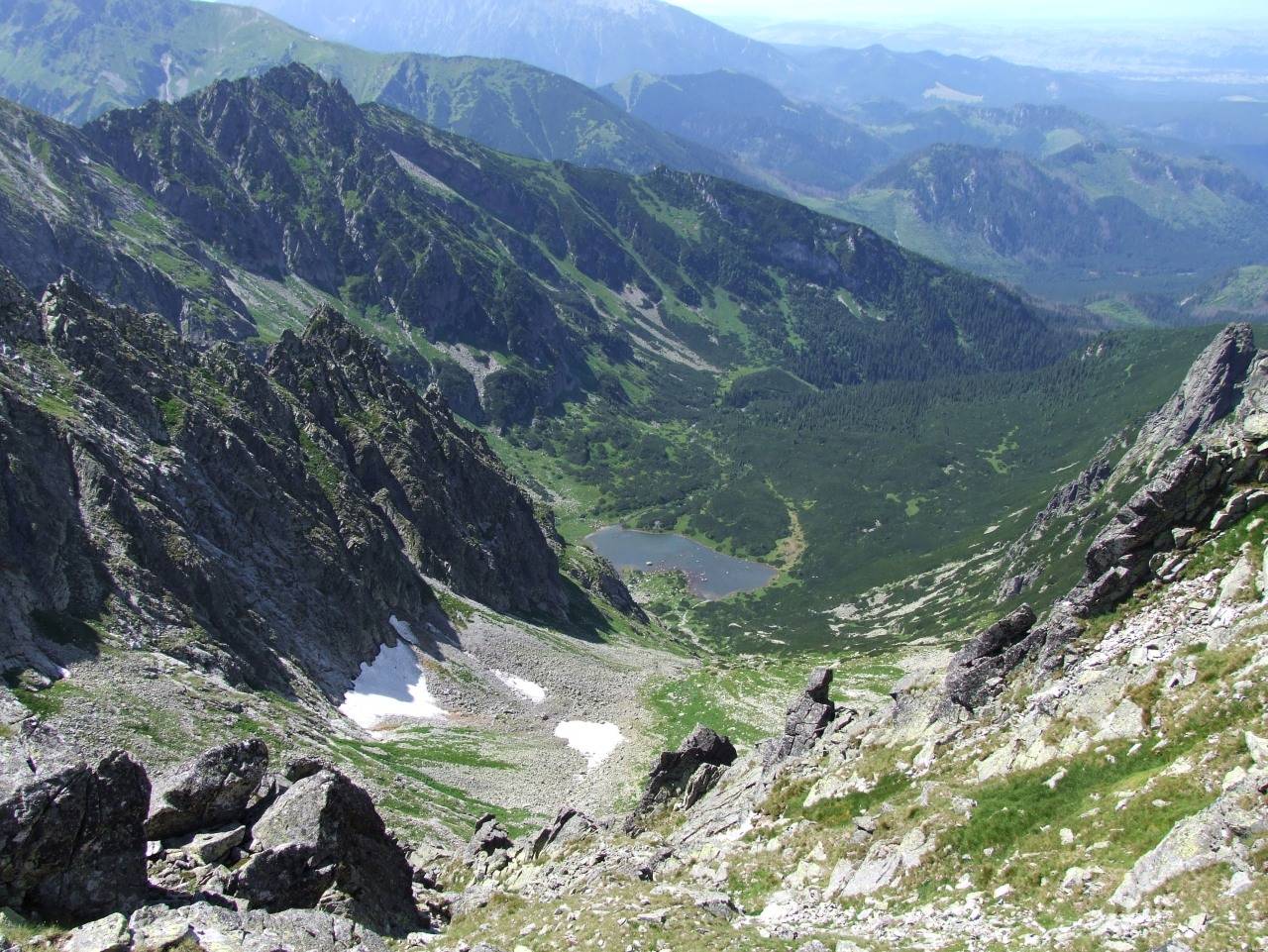Kolové pleso