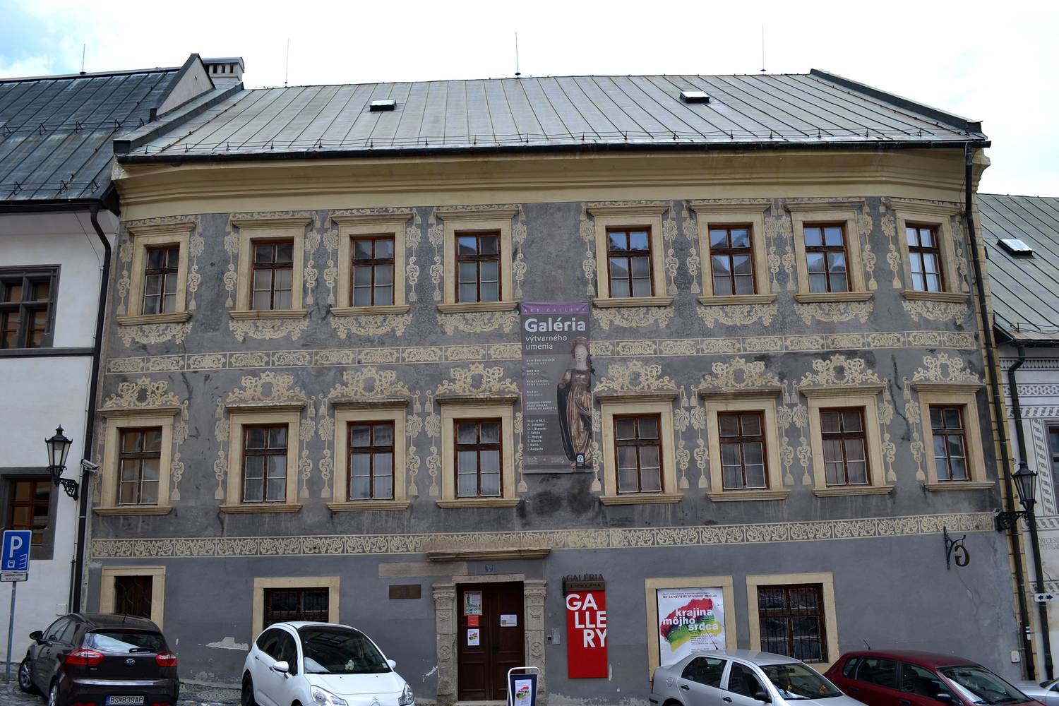 Galéria Jozefa Kollára