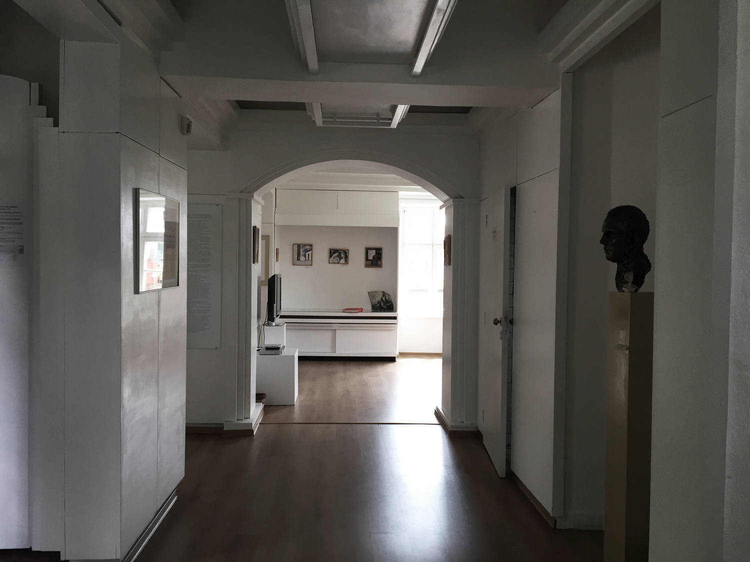 Galéria Mikuláša Galandu