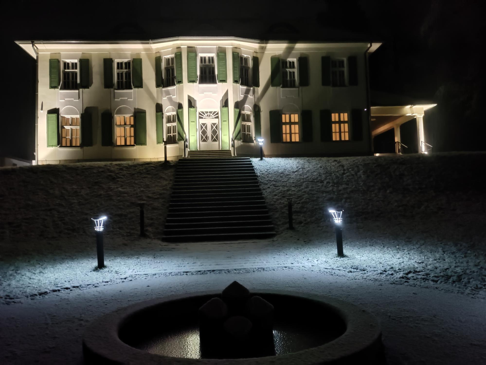 Kysucká galéria v Oščadnici