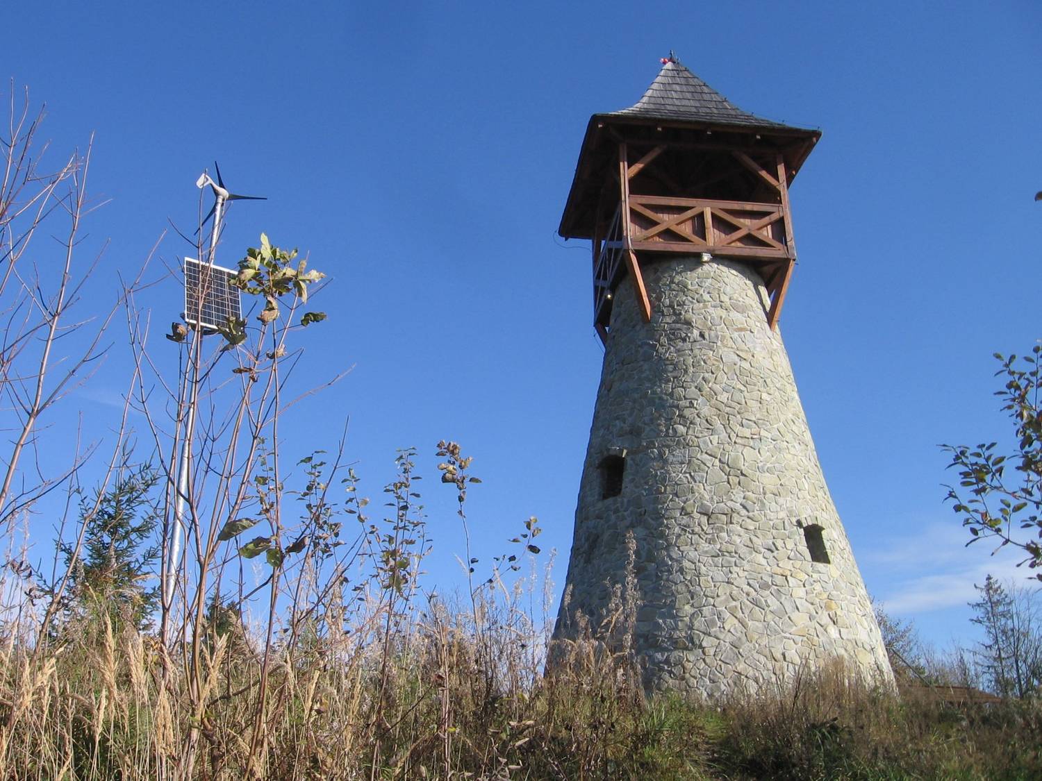 Rozhľadňa Bobovec