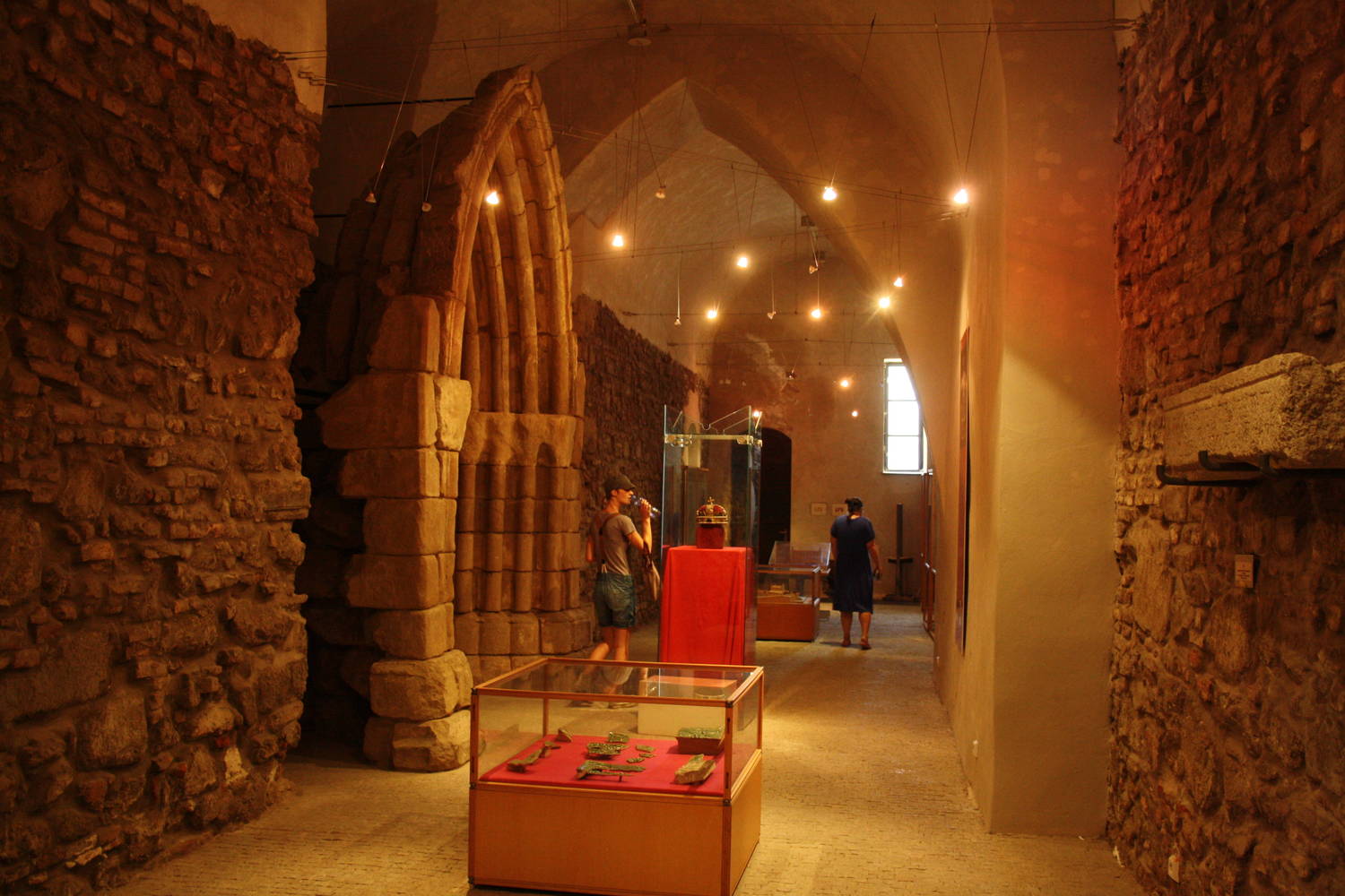 Historické múzeum