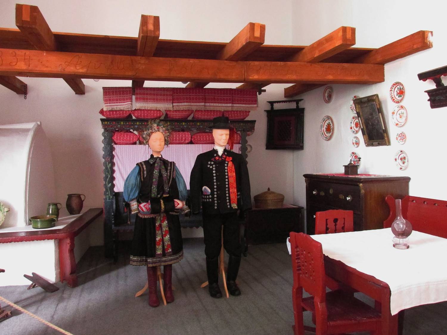 Podunajské múzeum
