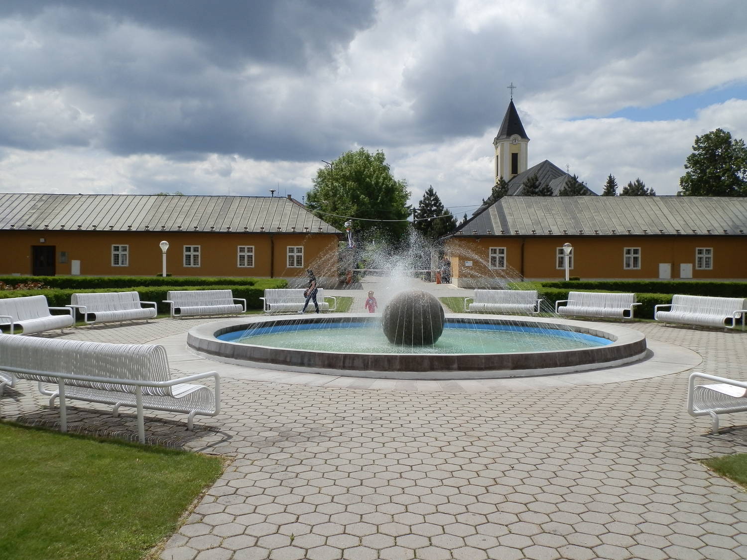 Slovenské sklárske múzeum
