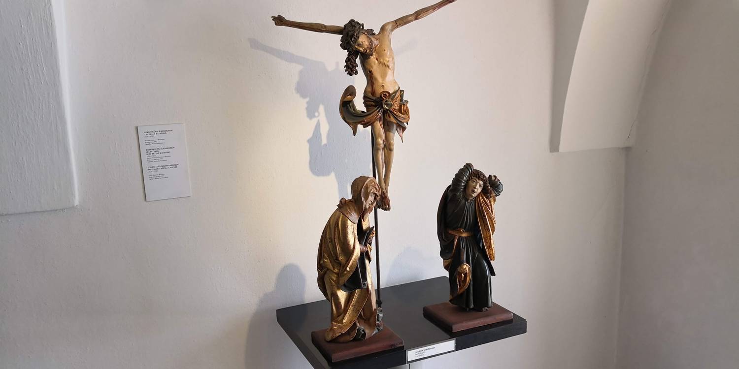 Spišské múzeum - Dom Majstra Pavla