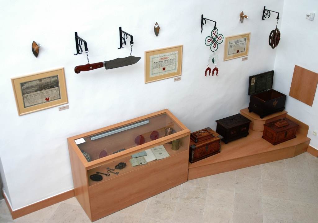 Tekovské múzeum