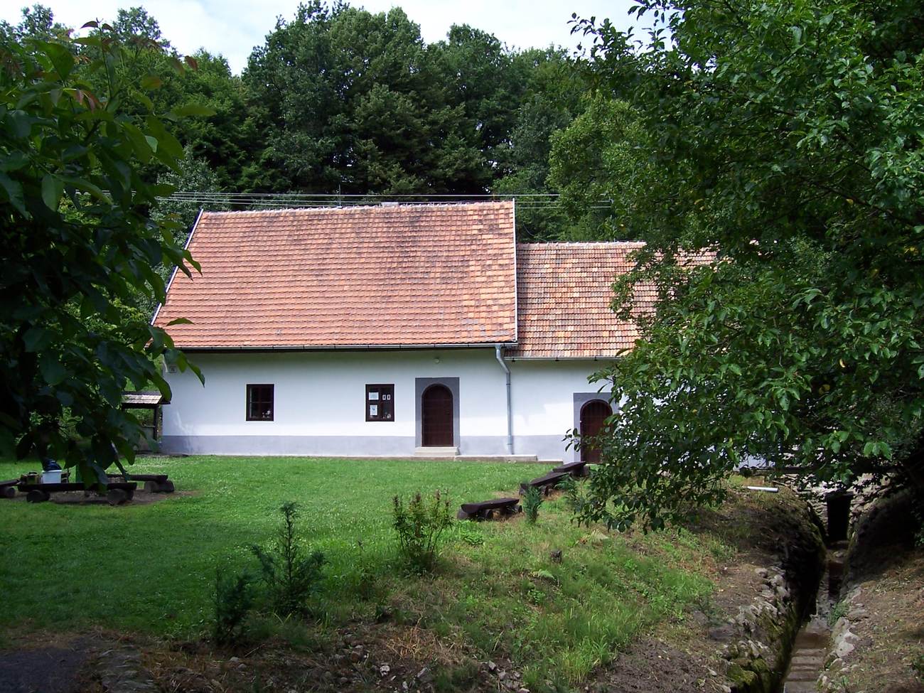 Tekovské múzeum