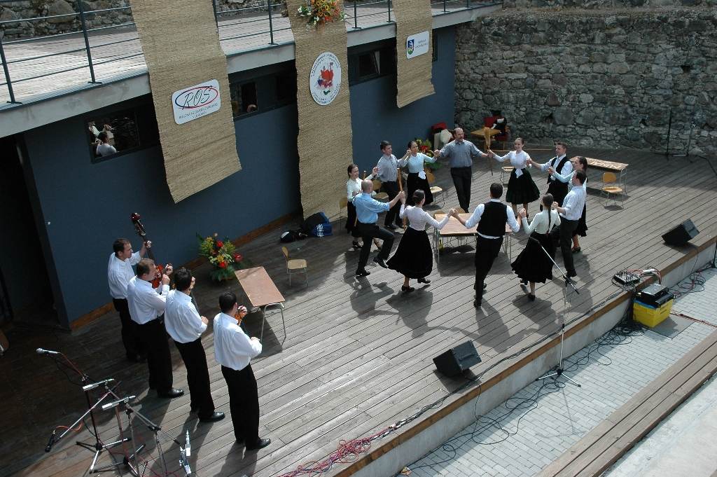 Tekovské múzeum