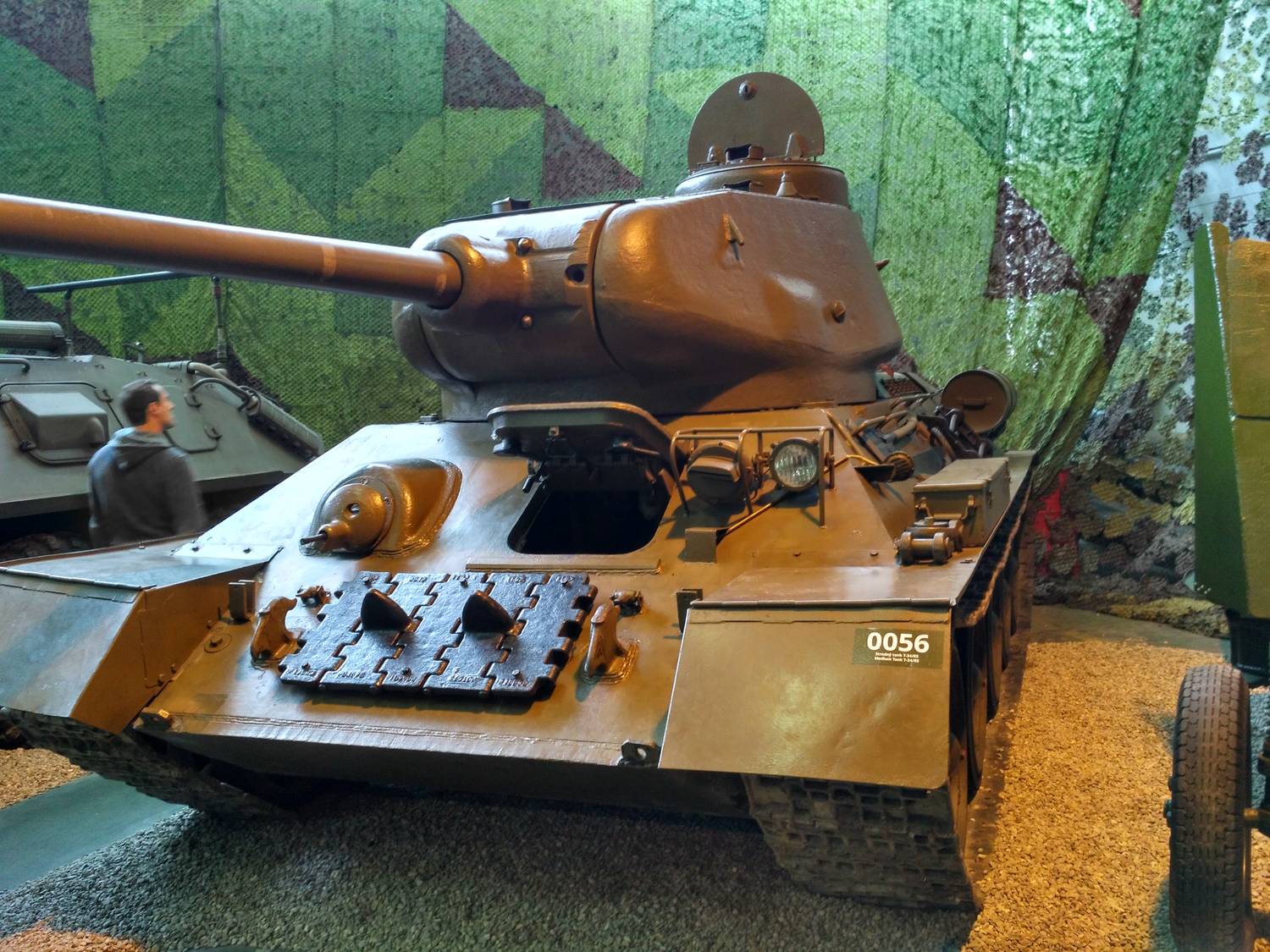 Vojenské historické múzeum Piešťany