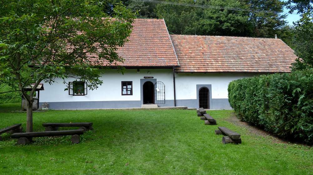 Vodný mlyn Bohunice