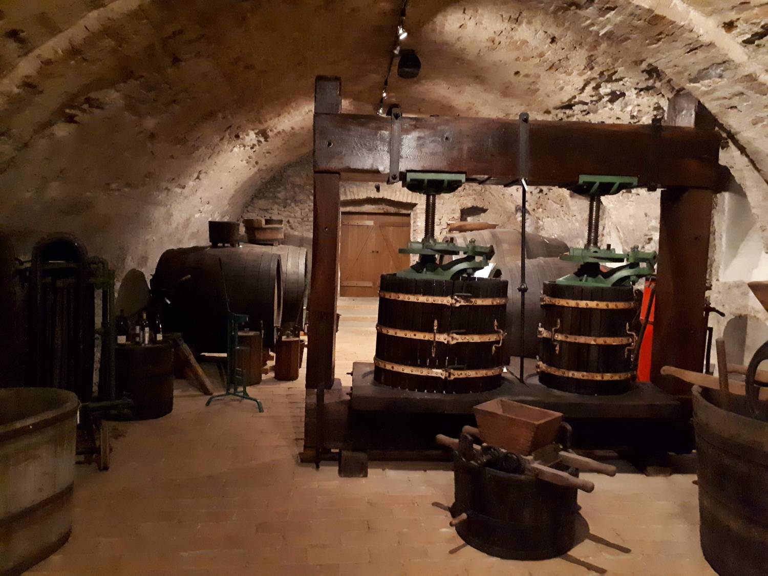 Malokarpatské múzeum v Pezinku