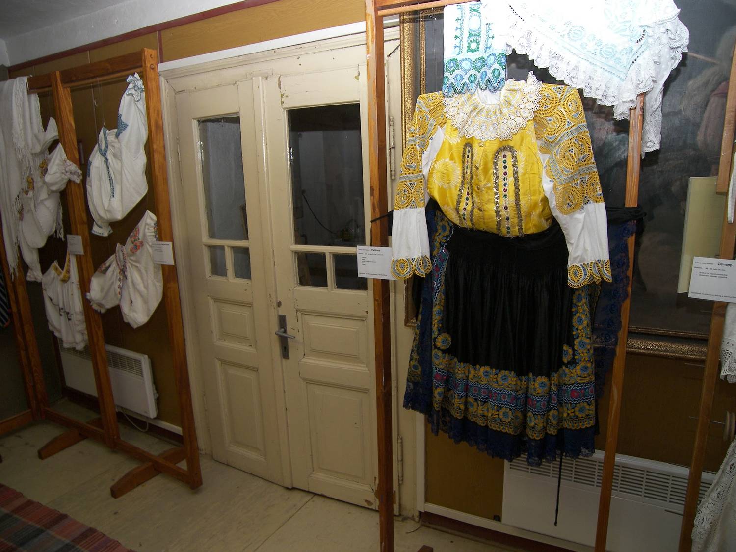 Mestské múzeum Rajec