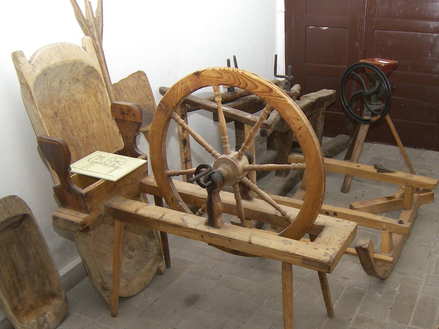 Mestské múzeum Rajec