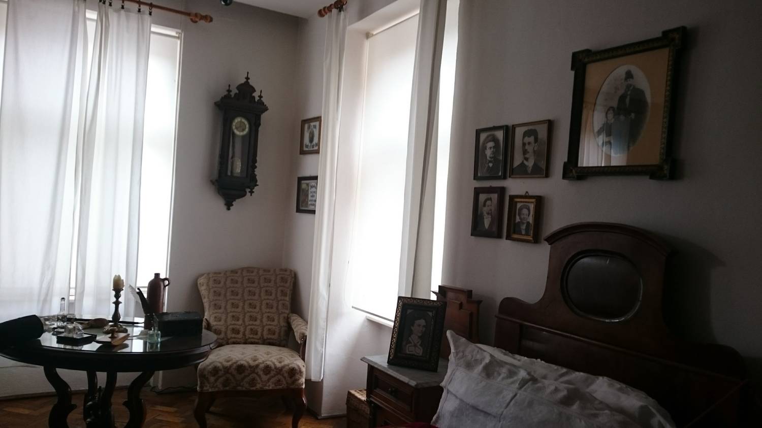Múzeum Janka Kráľa