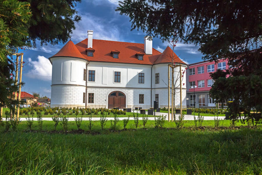 Múzeum Nové Sady