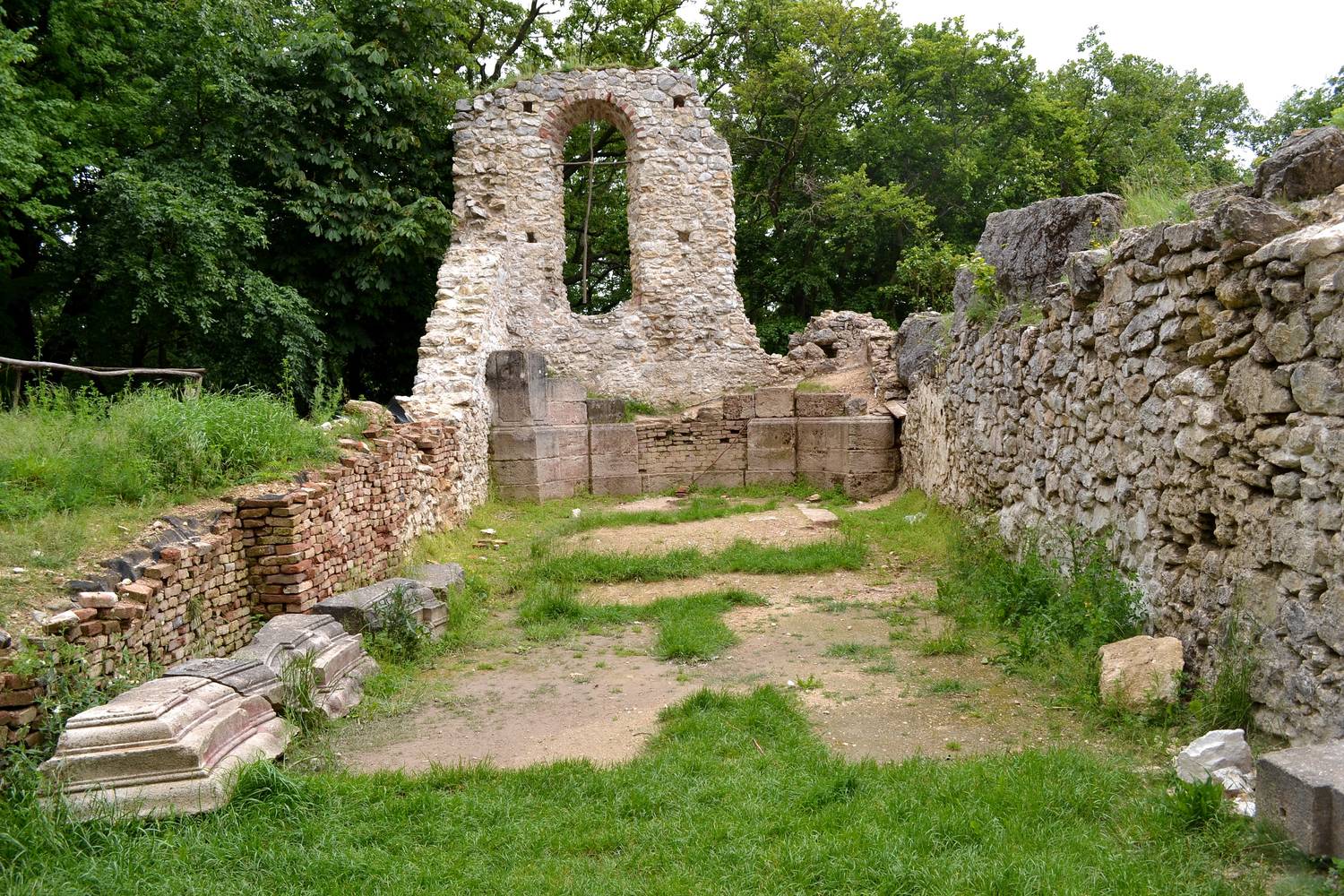 Kláštor sv. Kataríny