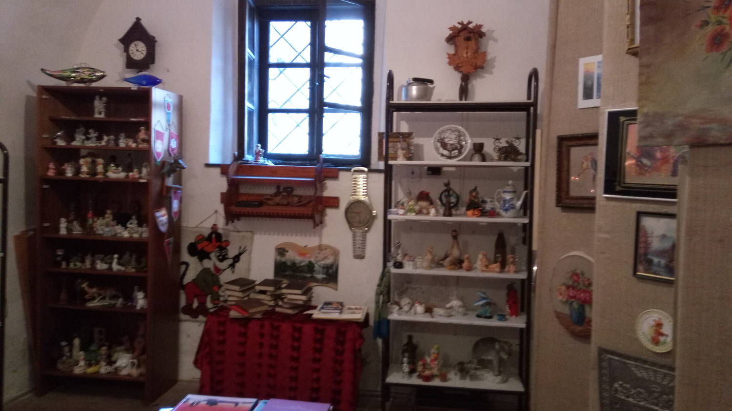 Múzeum gýča