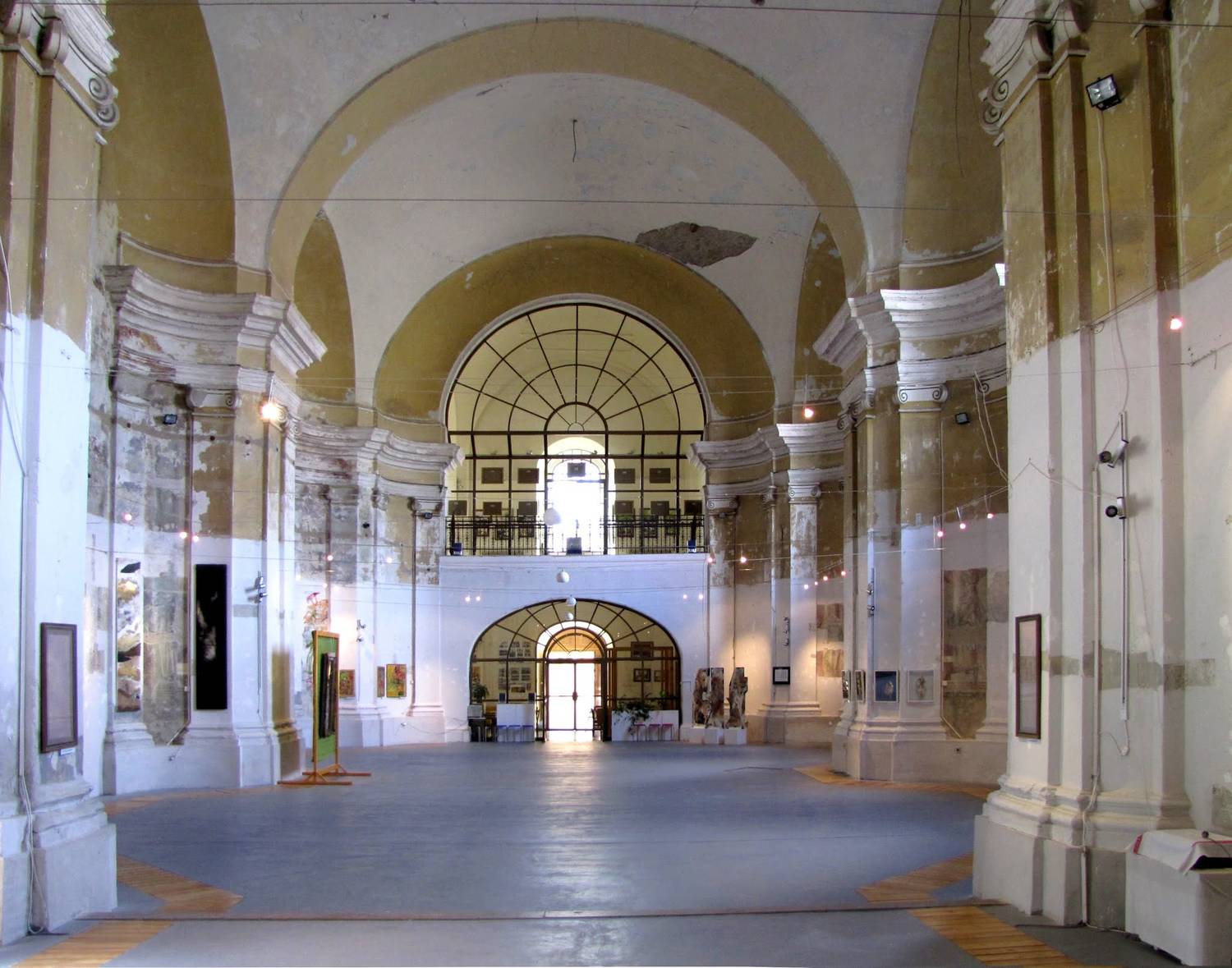 Galéria Limes