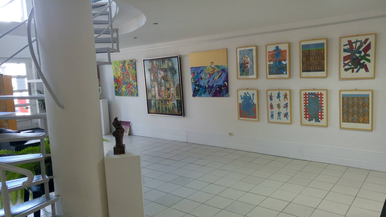 Galéria u anjela
