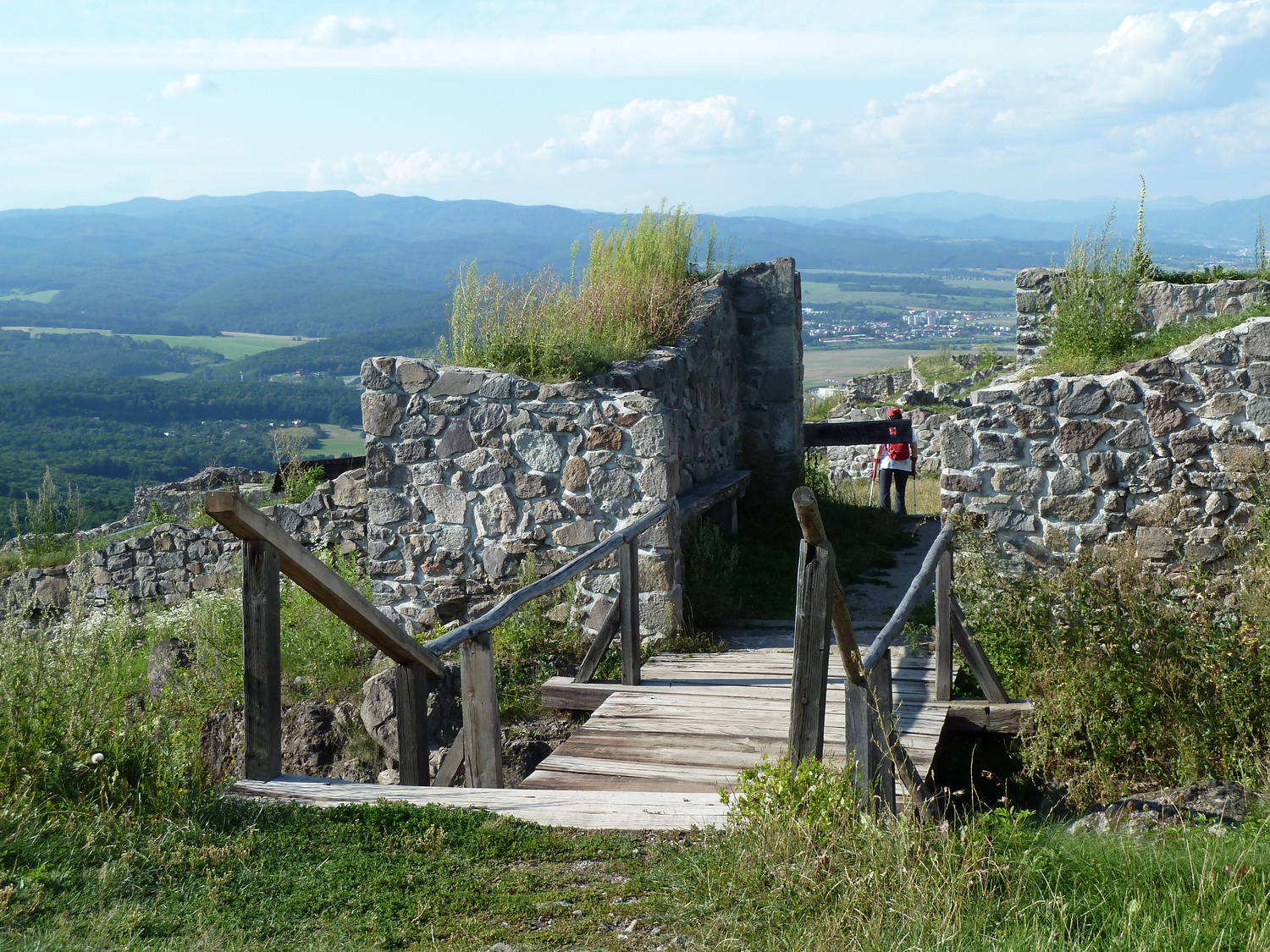 Pustý hrad