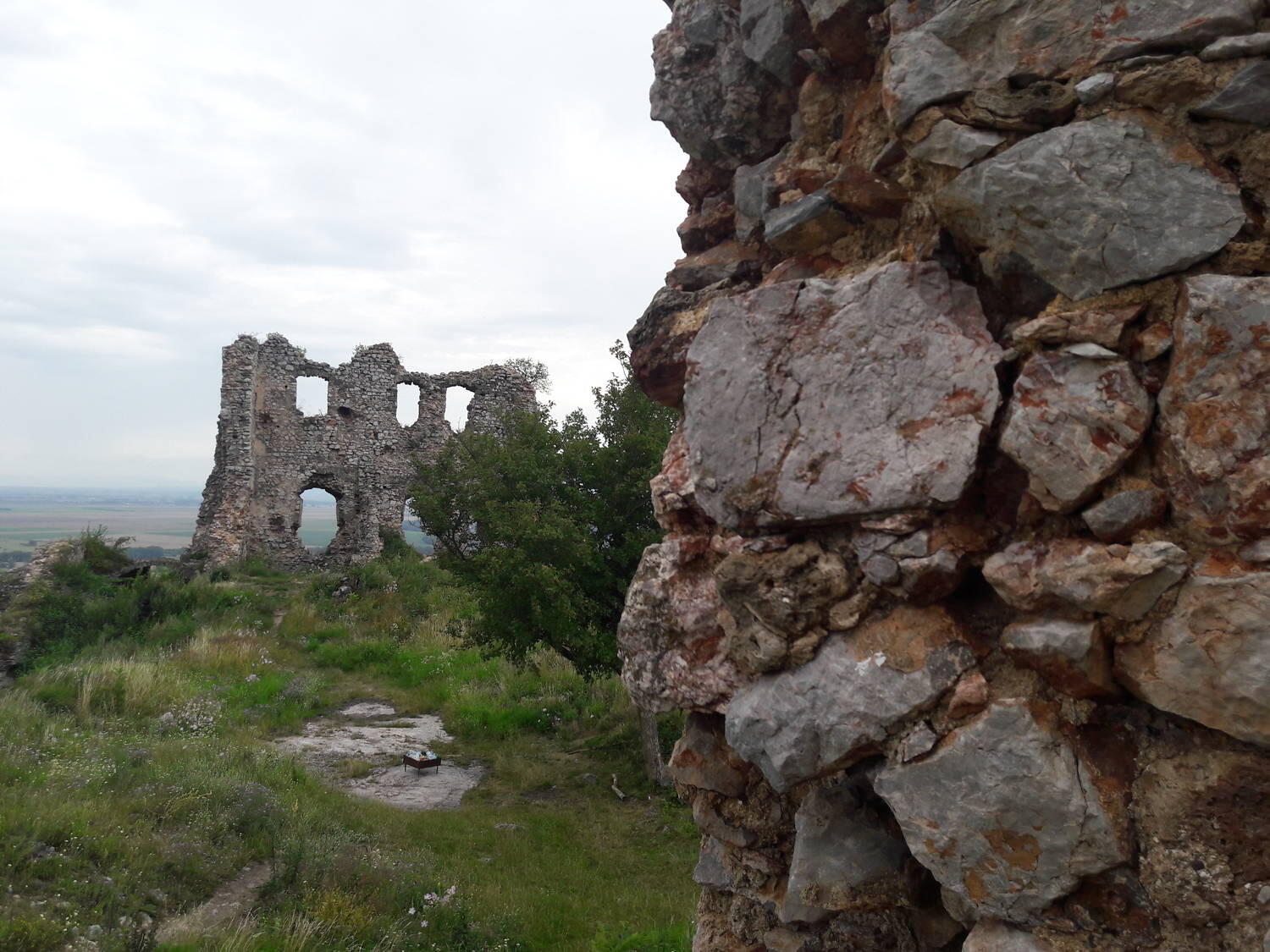 Turniansky hrad