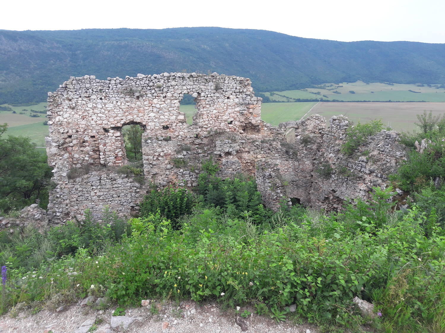 Turniansky hrad