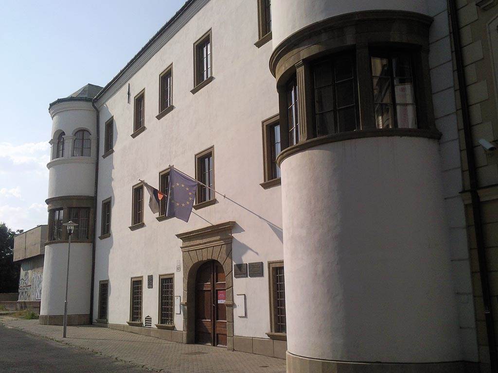 Hudobné múzeum