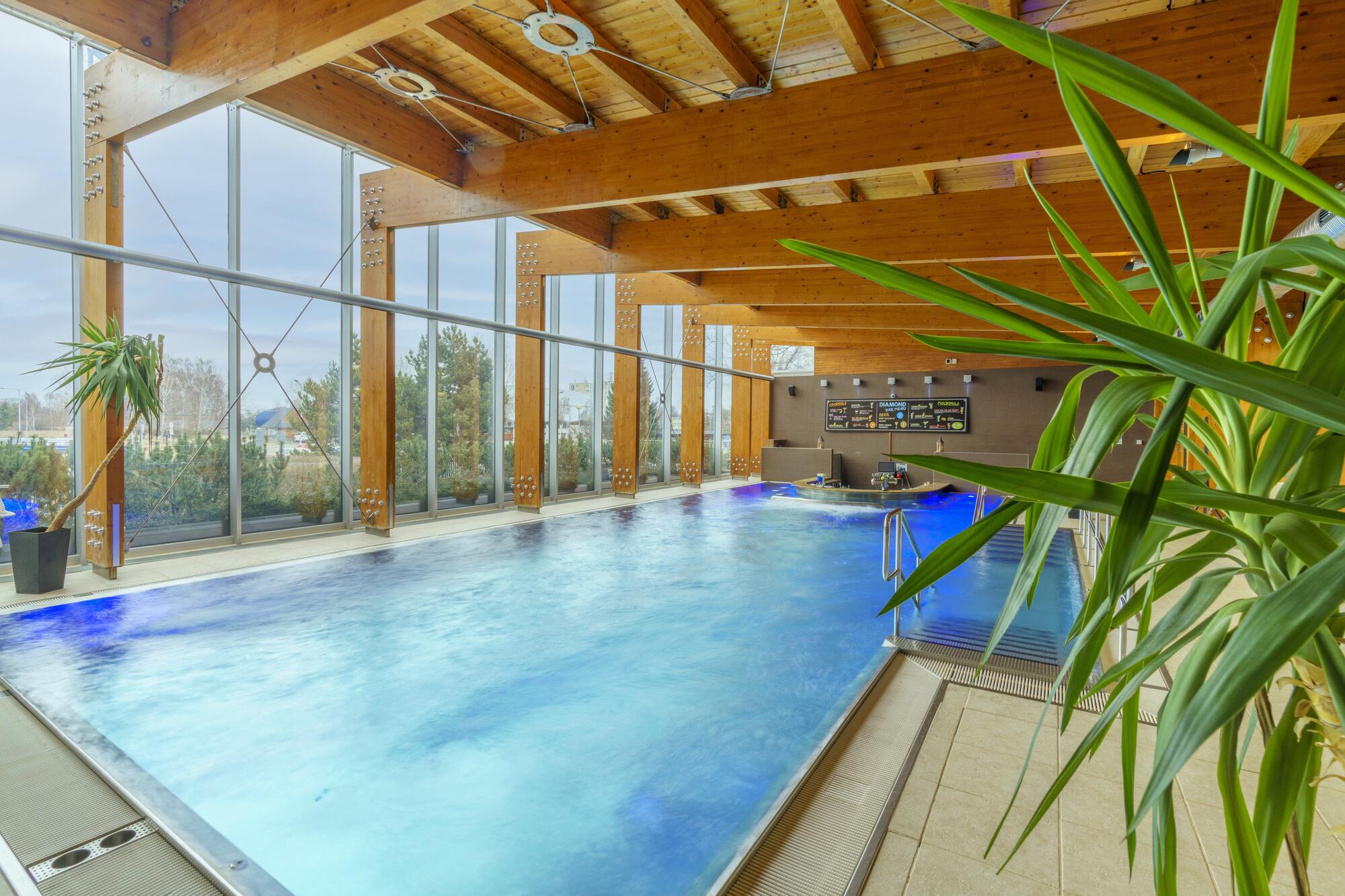 AquaCity Poprad