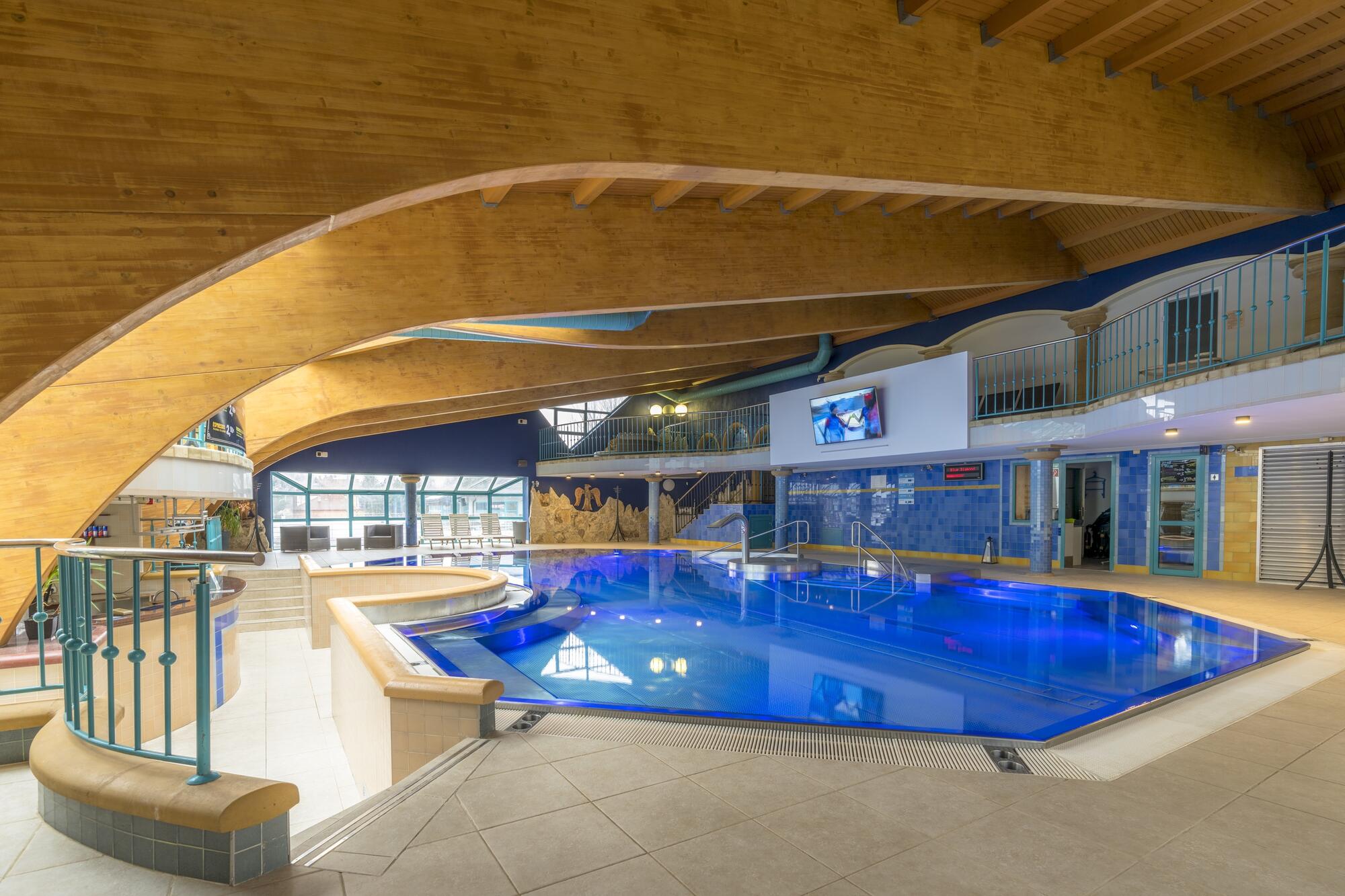 AquaCity Poprad