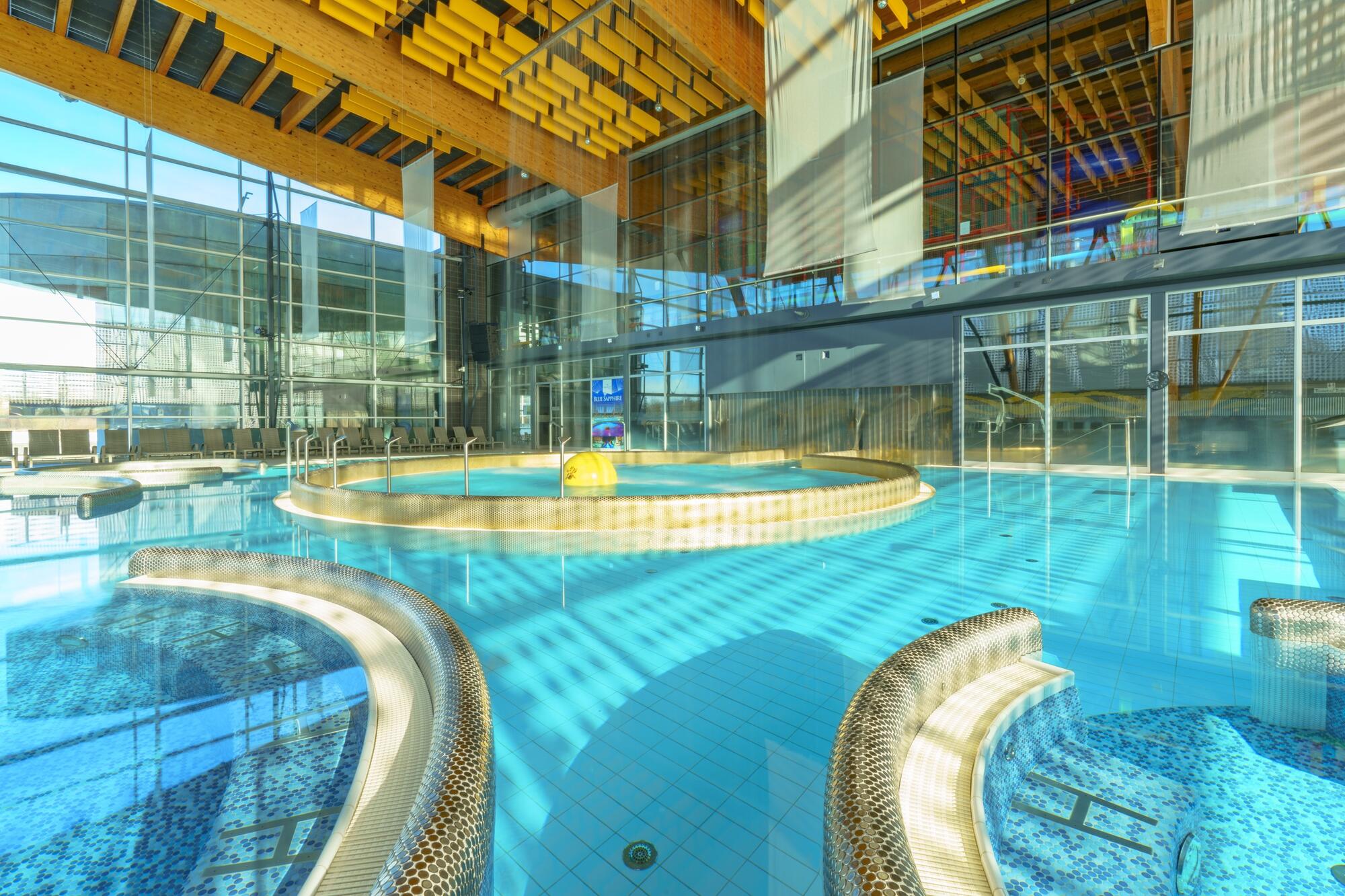 AquaCity Poprad