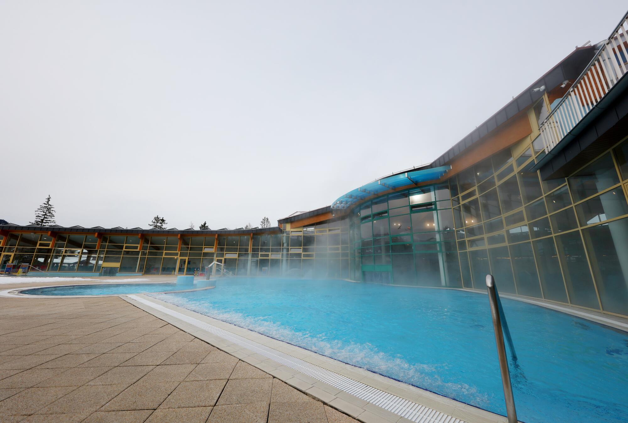 Meander Thermal &  Ski Resort