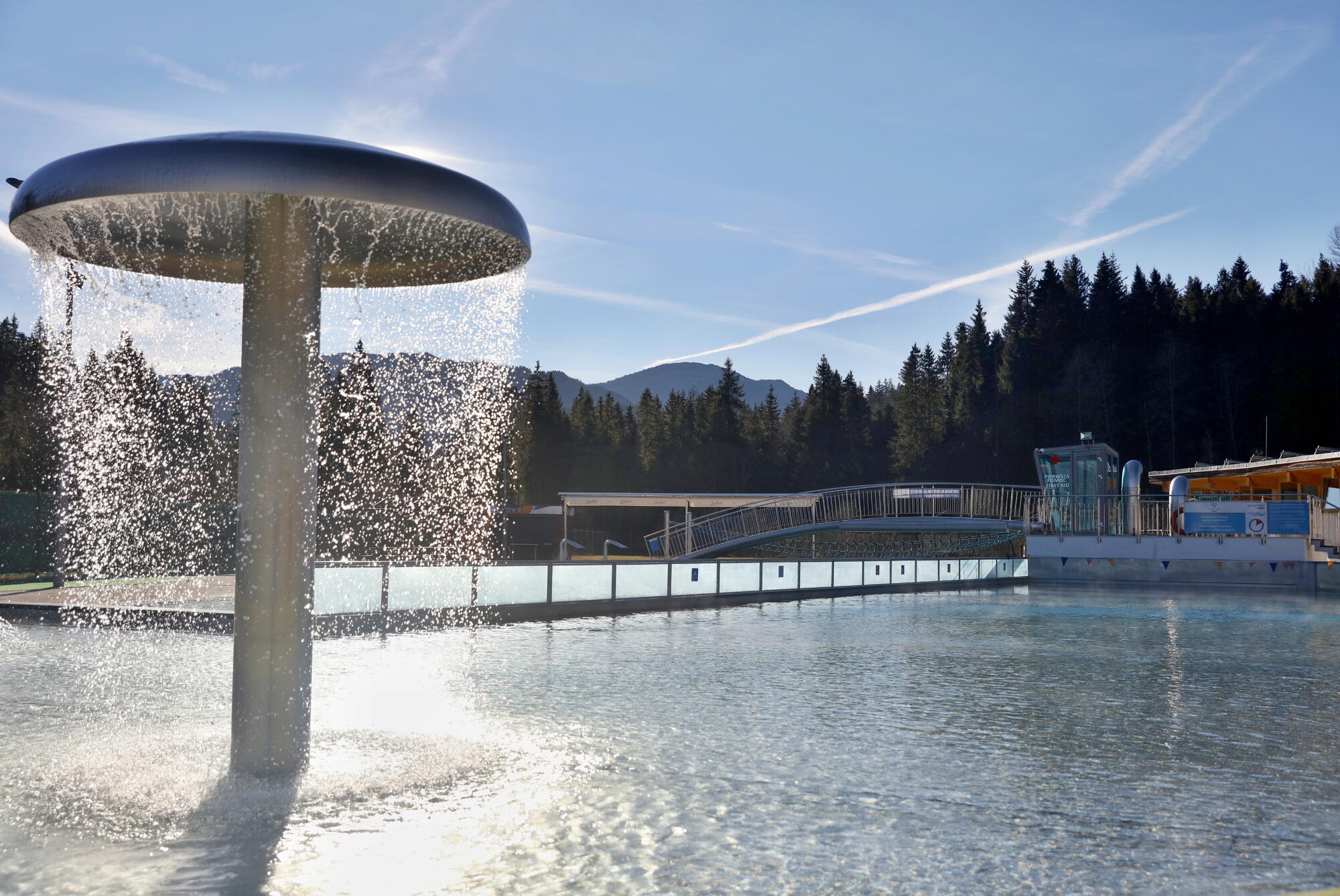 Meander Thermal &  Ski Resort