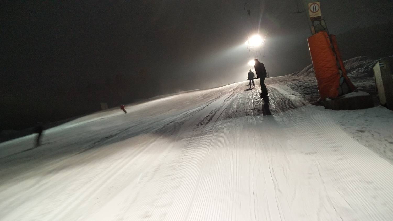 Ski Park Kálnica